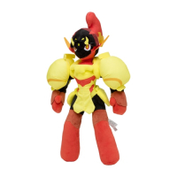 Officiële pokemon center knuffel Armarouge +/- 40CM